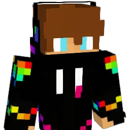 crazyboy9082's Minecraft skin