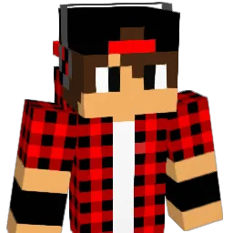crazycapps's Minecraft skin
