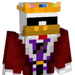 crazychemist4295 Minecraft avatar bust