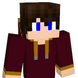 crazychuck9's Minecraft skin