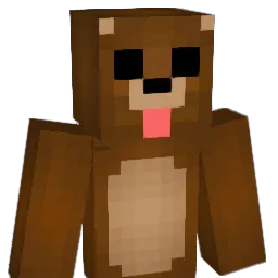 crazychuy45's Minecraft skin