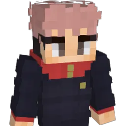 crazycon500's Minecraft skin
