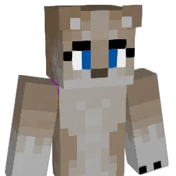 crazycreeper1029 Minecraft avatar bust