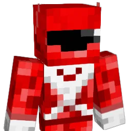 crazycross23 Minecraft avatar bust
