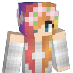 crazydata59 Minecraft avatar bust