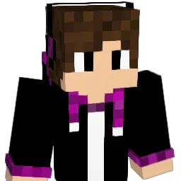 crazydave167 Minecraft avatar bust