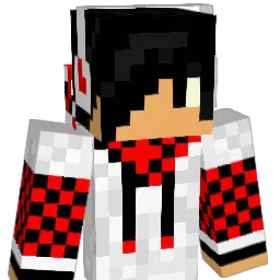 crazydavid200 Minecraft avatar bust