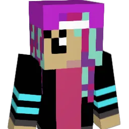 crazyembuddy's Minecraft skin