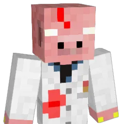 crazyender46's Minecraft skin