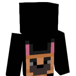 crazyface07's Minecraft skin