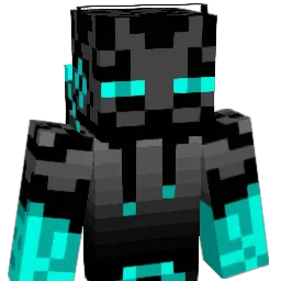 crazyfish20000 Minecraft avatar bust