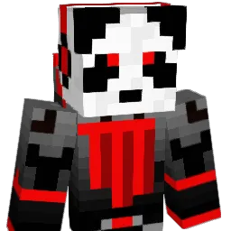 crazyfoot4 Minecraft avatar bust