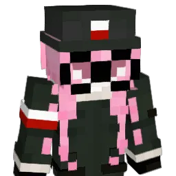 crazyfrogfan1672 Minecraft avatar bust