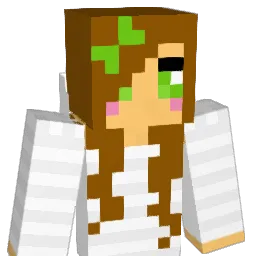 crazyhead7321 Minecraft avatar bust