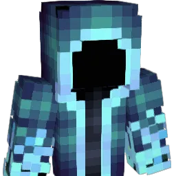 crazyhokk Minecraft avatar bust