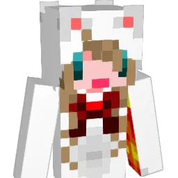 crazyhopper Minecraft avatar bust