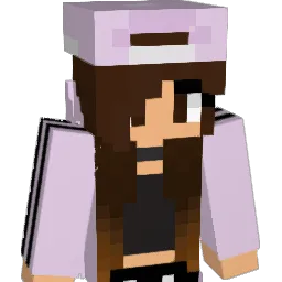 crazyi6 Minecraft avatar bust