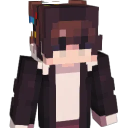 crazyjay44's Minecraft skin