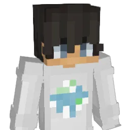 crazyken007 Minecraft avatar bust