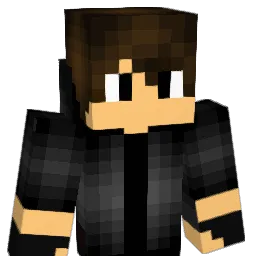 crazykid47's Minecraft skin