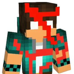 crazykid67's Minecraft skin
