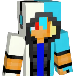 crazylsw90 Minecraft avatar bust