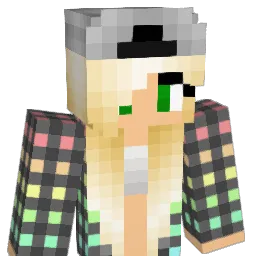 crazymacden's Minecraft skin