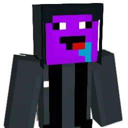 crazyman3697 Minecraft avatar bust
