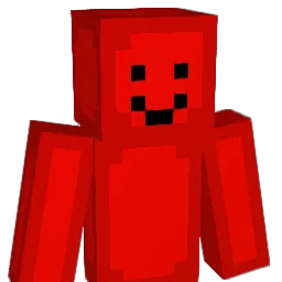 crazymax09 Minecraft avatar bust