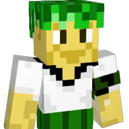 crazypoop123's Minecraft skin