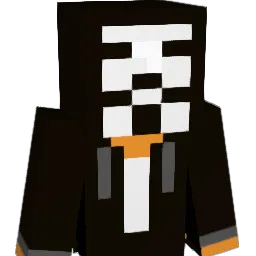 crazyry101's Minecraft skin