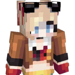 crazyseashells's Minecraft skin