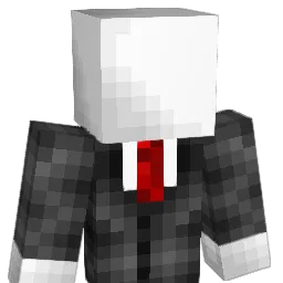 crazyskull33 Minecraft avatar bust