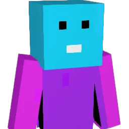 crazytazy8 Minecraft avatar bust