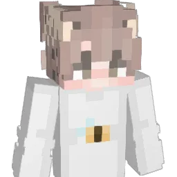 crazyturtle831 Minecraft avatar bust