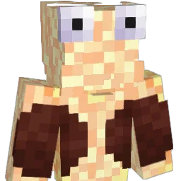 crazyworm04's Minecraft skin