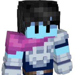 Minecraft-Avatar von crazzysucks: Büste