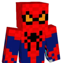 crbaker4's Minecraft skin