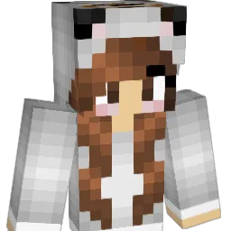 crbrantley Minecraft avatar bust