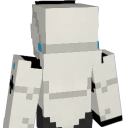 crcarlock's Minecraft skin