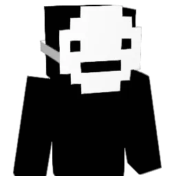 crcezar123 Minecraft avatar bust