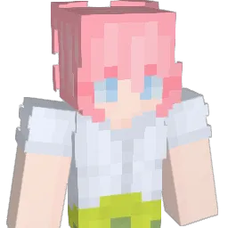 crdeastroyer44 Minecraft avatar bust