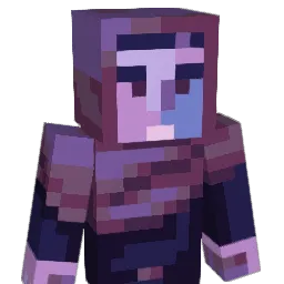 crea5e's Minecraft skin