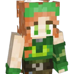 creaaampuff's Minecraft skin