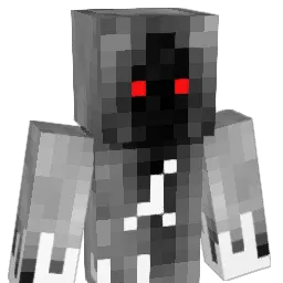 creackers's Minecraft skin