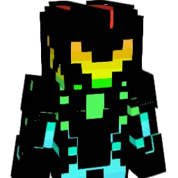 cream_pasta2006 Minecraft avatar bust