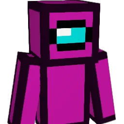 creamcheese1234 Minecraft avatar bust
