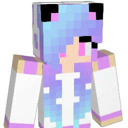 creampudding's Minecraft skin