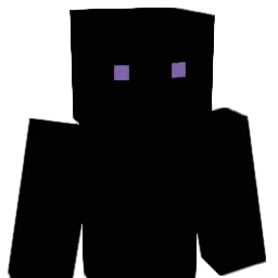 creamybag3l Minecraft avatar bust