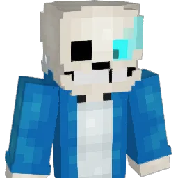 creamyfrench Minecraft avatar bust